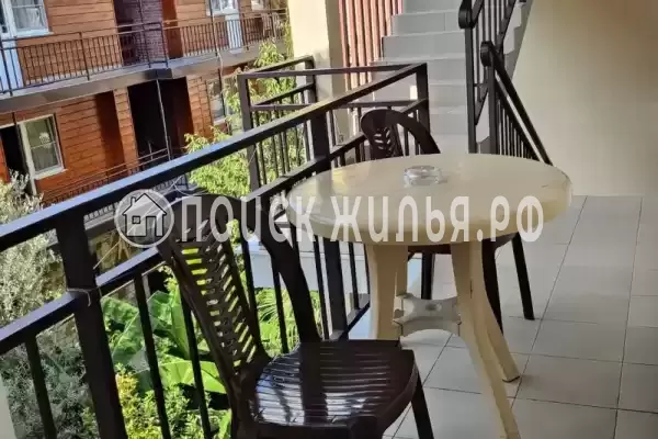 Частный сектор «Вилла Ostrov Sochi»