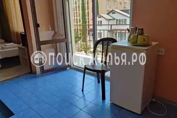 Частный сектор «Вилла Ostrov Sochi»