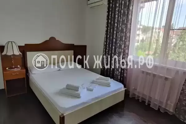 Частный сектор «Вилла Ostrov Sochi»