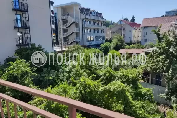 Частный сектор «Вилла Ostrov Sochi»