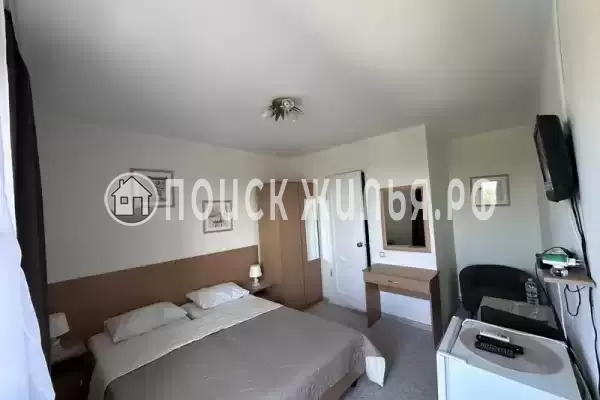 Частный сектор «Солнечный Эдем»