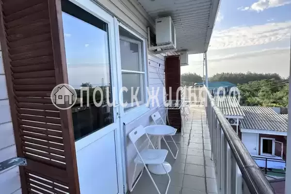 Частный сектор «Солнечный Эдем»