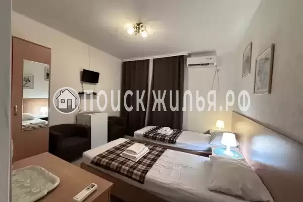 Частный сектор «Солнечный Эдем»