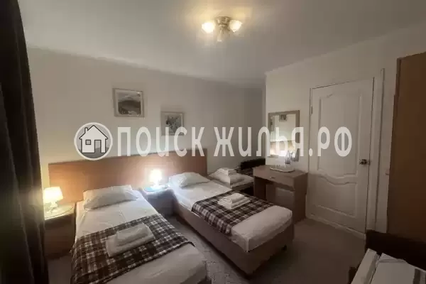 Частный сектор «Солнечный Эдем»