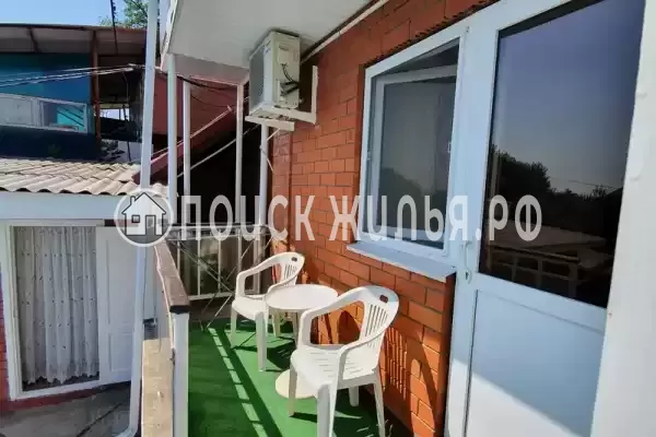 Частный сектор «Солнечный Эдем»