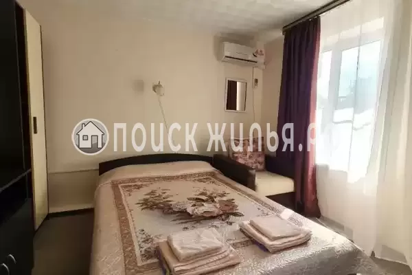 Частный сектор «Солнечный Эдем»