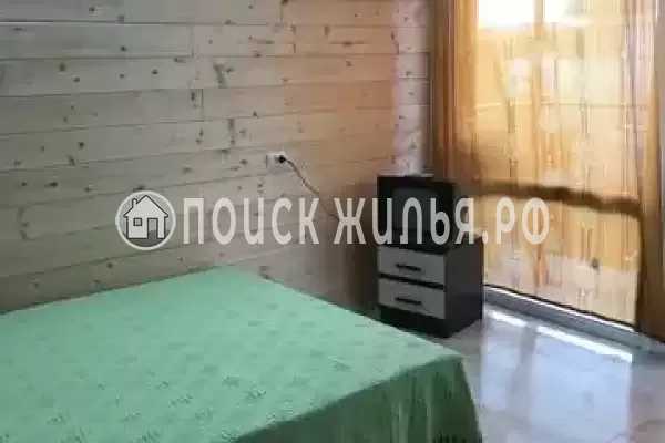 Частный сектор «На Луначарского»