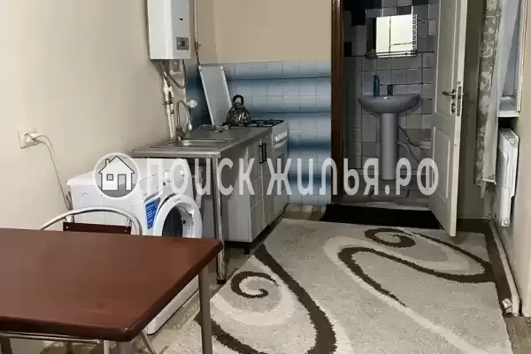 Частный сектор «На Луначарского»