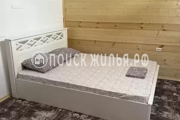 Частный сектор «На Луначарского»