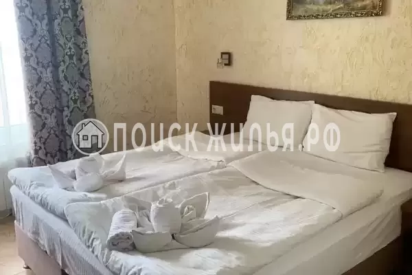 Отель «Aqua Life»