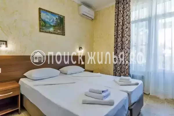 Отель «Aqua Life»