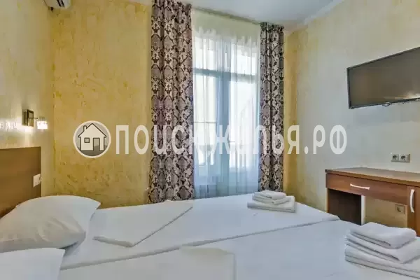 Отель «Aqua Life»