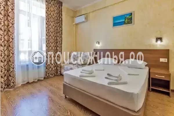 Отель «Aqua Life»