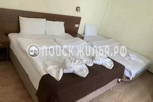 Отель «Aqua Life»