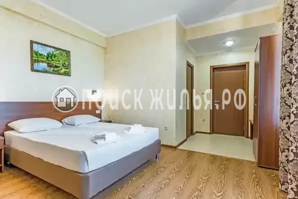 Отель «Aqua Life»