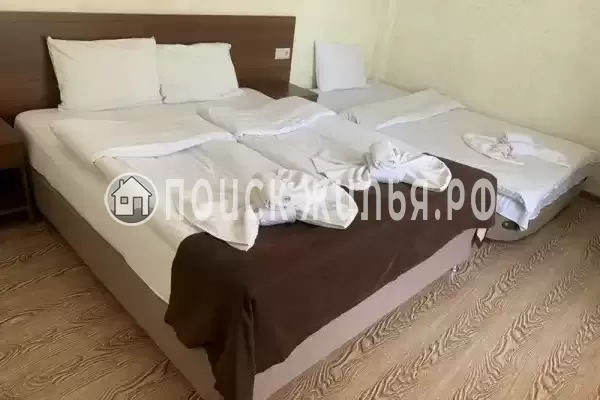 Отель «Aqua Life»