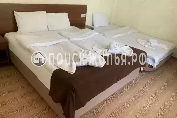 Отель «Aqua Life»