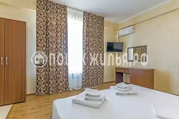 Отель «Aqua Life»