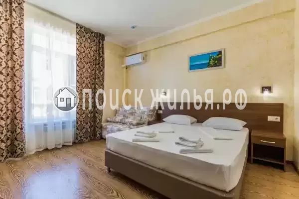 Отель «Aqua Life»