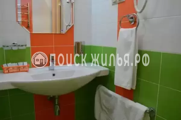 Отель «Aqua Life»