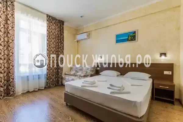 Отель «Aqua Life»