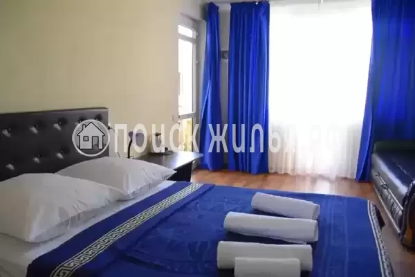 Отель «Амфора»