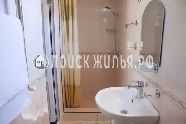 Отель «Амфора»