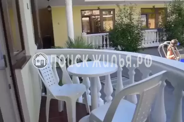 Отель «Амфора»