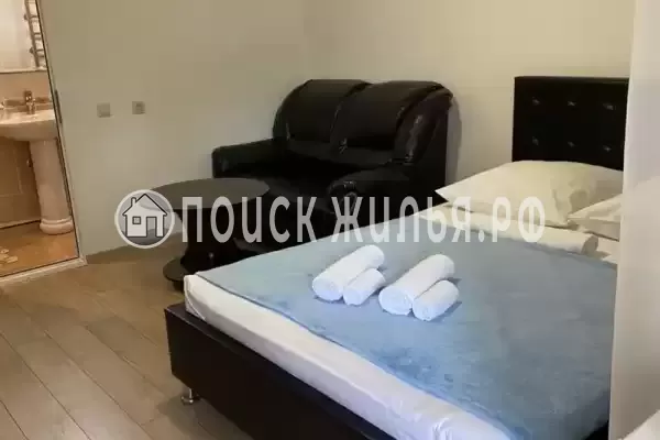 Отель «Амфора»