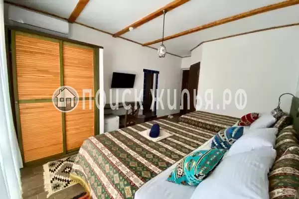 Отель «Марракеш»