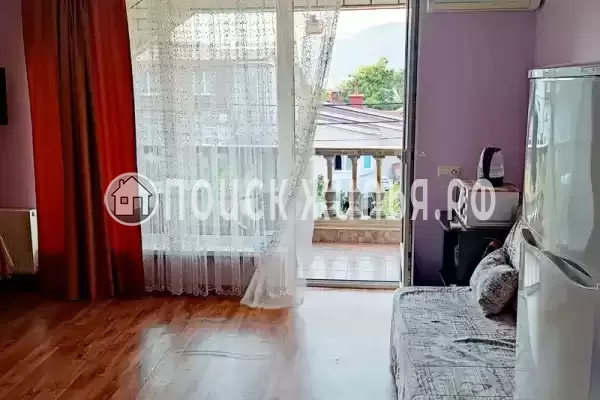 «Уютный дворик»