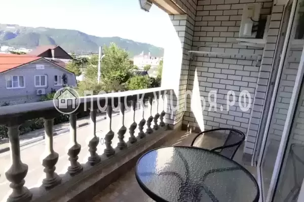 «Уютный дворик»