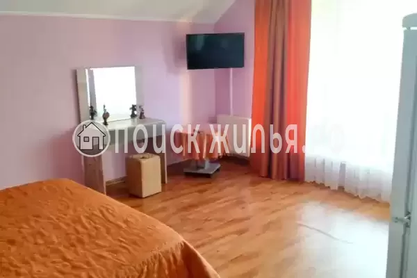 «Уютный дворик»