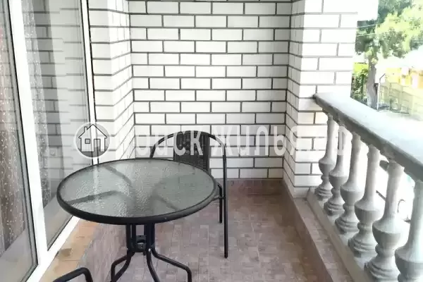 «Уютный дворик»