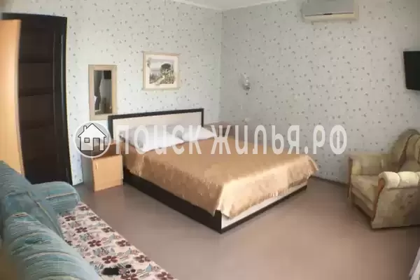 Частный сектор «Петрович» Частный сектор «Петрович»