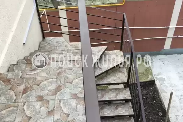 Частный сектор «Петрович» Частный сектор «Петрович»