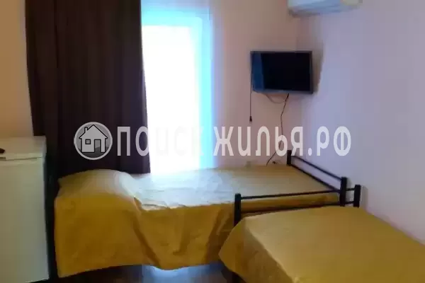 «Уютный дворик»