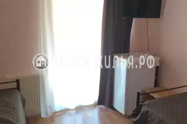 «Уютный дворик»