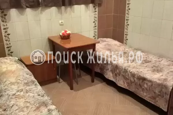 «Уютный дворик»