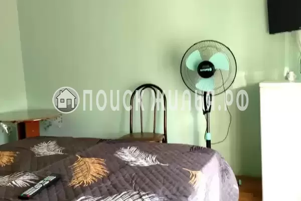 «Уютный дворик»