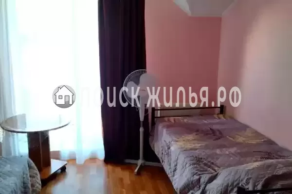 «Уютный дворик»