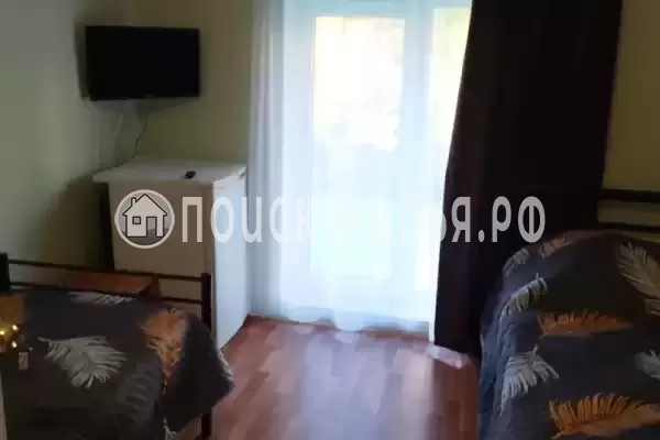 «Уютный дворик»