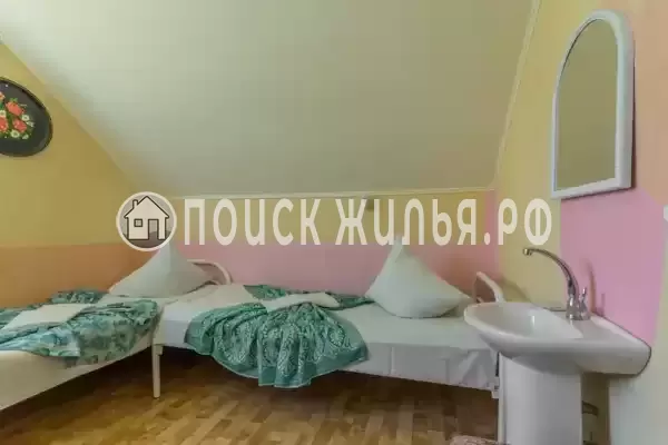 Частный сектор «Галина»