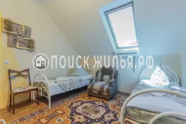 Частный сектор «Галина»