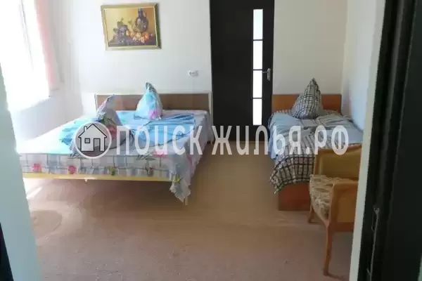 Частный сектор «Галина»