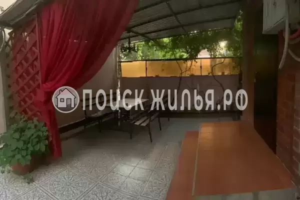 Частный сектор «На Октябрьской»