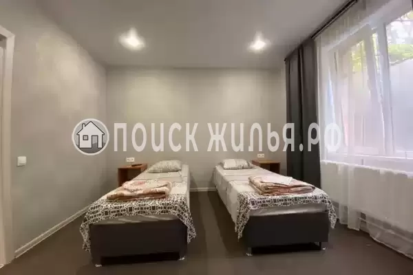 Частный сектор «На Октябрьской»