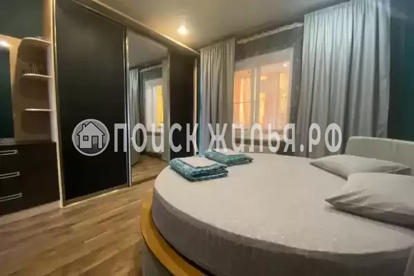 Частный сектор «На Октябрьской»