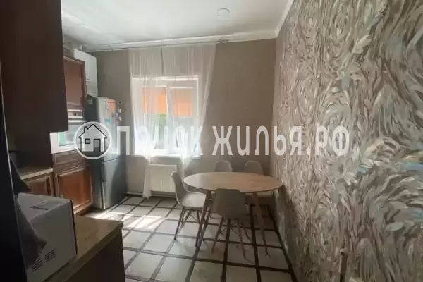 Частный сектор «На Октябрьской»