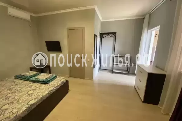 Частный сектор «На Октябрьской»